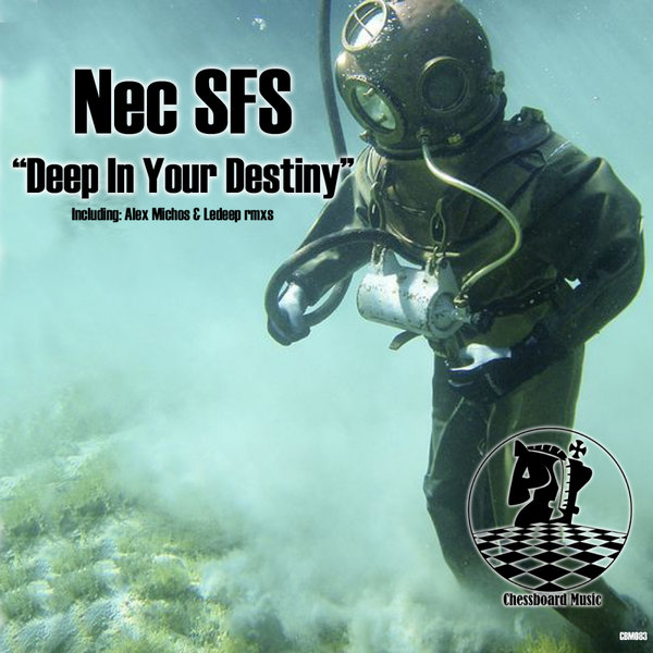 Nec SFS - Deep In Your Destiny [CBM083]
